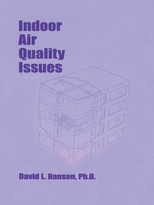 cover image of Indoor Air Quality Issues